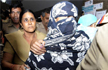 Police strip Dalit couple in Greater Noida who insisted on filing FIR for robbery